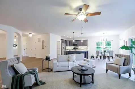 1035 Coral Springs Drive Cicero IN 46034
