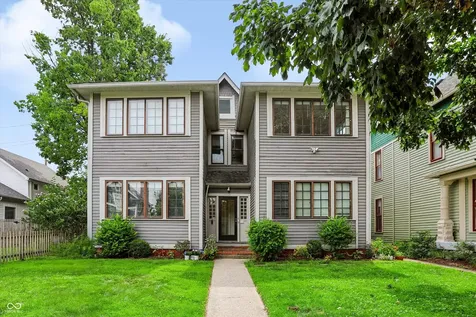 1455 N New Jersey Street Indianapolis IN 46202