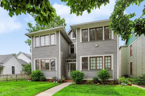 1455 N New Jersey Street Indianapolis IN 46202