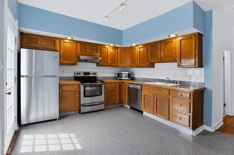 1455 N New Jersey Street Indianapolis IN 46202