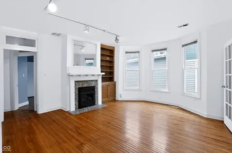 1455 N New Jersey Street Indianapolis IN 46202