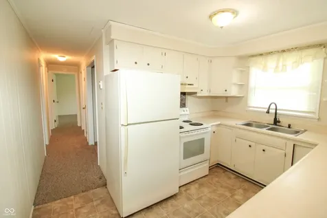 8125 N Brooks Lane Scipio IN 47273