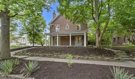 3717 N Delaware Street Indianapolis IN 46205