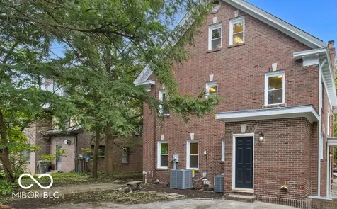 3717 N Delaware Street Indianapolis IN 46205
