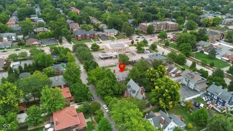 3717 N Delaware Street Indianapolis IN 46205