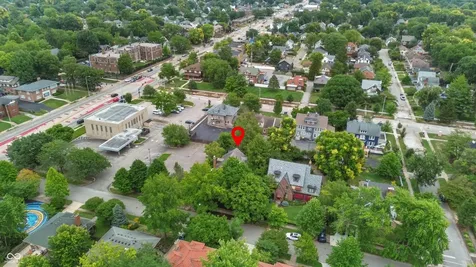 3717 N Delaware Street Indianapolis IN 46205