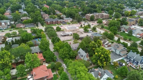 3717 N Delaware Street Indianapolis IN 46205