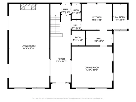 3717 N Delaware Street Indianapolis IN 46205