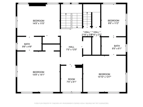 3717 N Delaware Street Indianapolis IN 46205