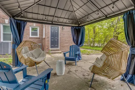 3717 N Delaware Street Indianapolis IN 46205