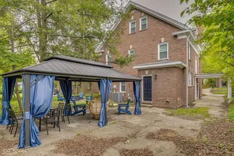 3717 N Delaware Street Indianapolis IN 46205