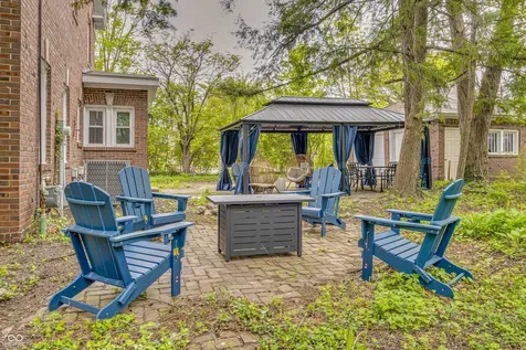3717 N Delaware Street Indianapolis IN 46205