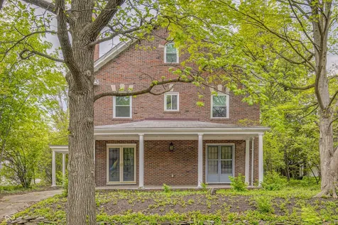 3717 N Delaware Street Indianapolis IN 46205