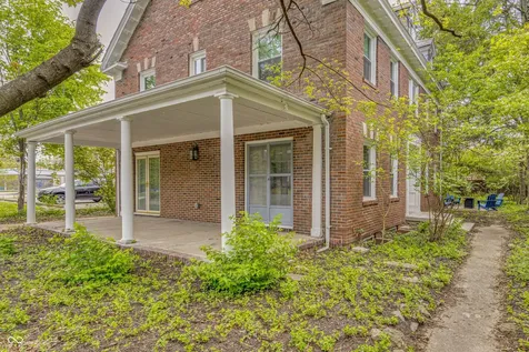 3717 N Delaware Street Indianapolis IN 46205