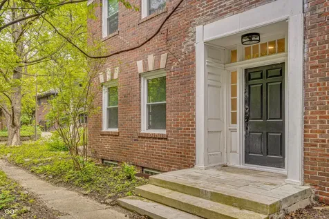 3717 N Delaware Street Indianapolis IN 46205