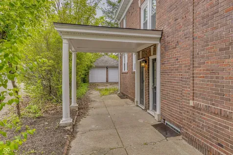 3717 N Delaware Street Indianapolis IN 46205