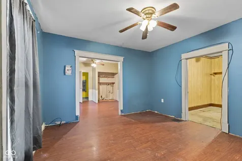 1546 Hoefgen Street Indianapolis IN 46203