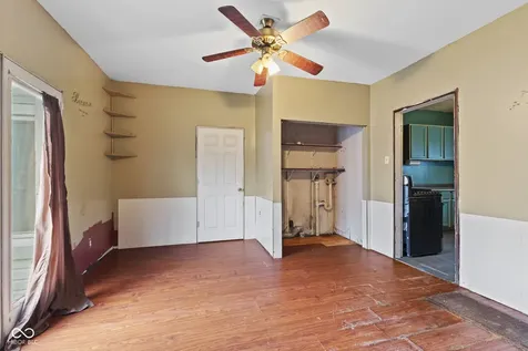 1546 Hoefgen Street Indianapolis IN 46203