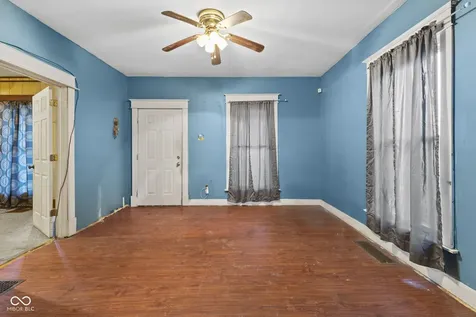 1546 Hoefgen Street Indianapolis IN 46203