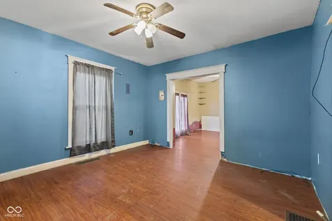 1546 Hoefgen Street Indianapolis IN 46203
