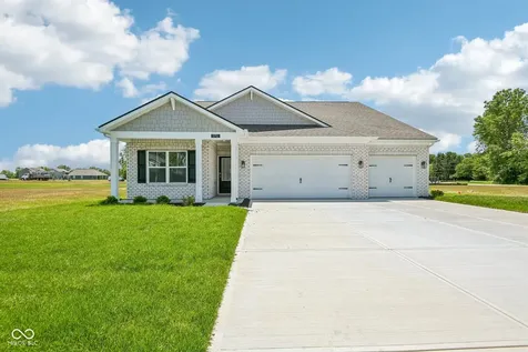 5751 Bancroft Drive Pendleton IN 46064