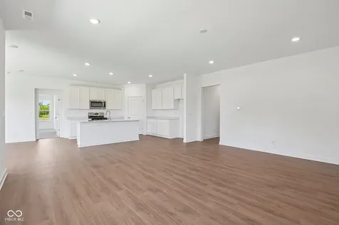 5751 Bancroft Drive Pendleton IN 46064