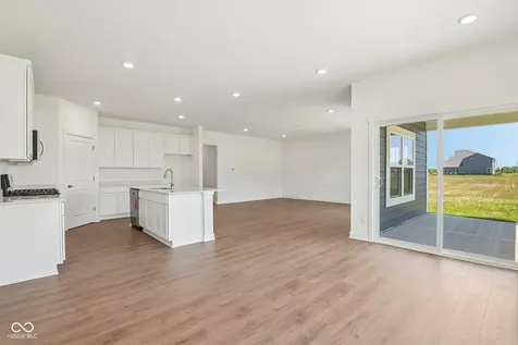 5751 Bancroft Drive Pendleton IN 46064