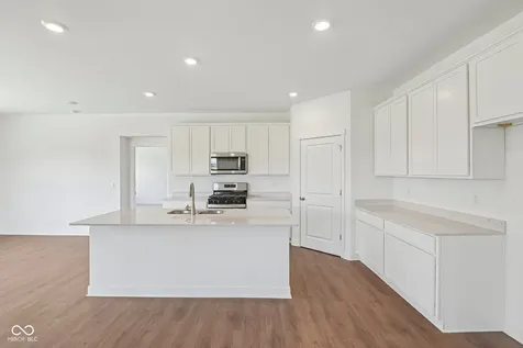 5751 Bancroft Drive Pendleton IN 46064