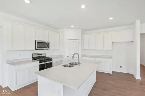 5751 Bancroft Drive Pendleton IN 46064
