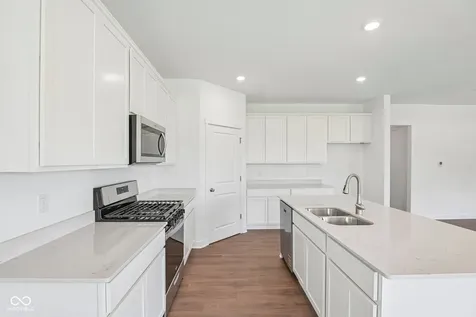 5751 Bancroft Drive Pendleton IN 46064