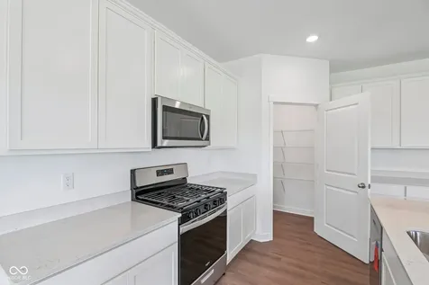 5751 Bancroft Drive Pendleton IN 46064