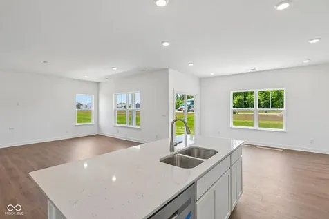 5751 Bancroft Drive Pendleton IN 46064