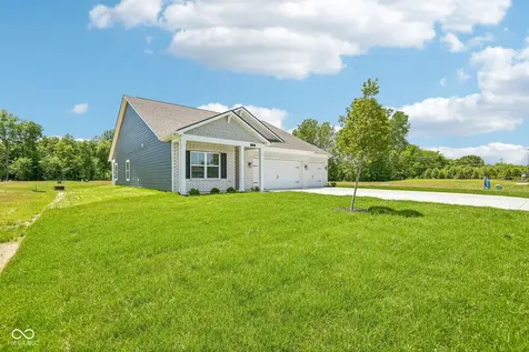 5751 Bancroft Drive Pendleton IN 46064