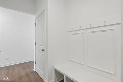 5751 Bancroft Drive Pendleton IN 46064