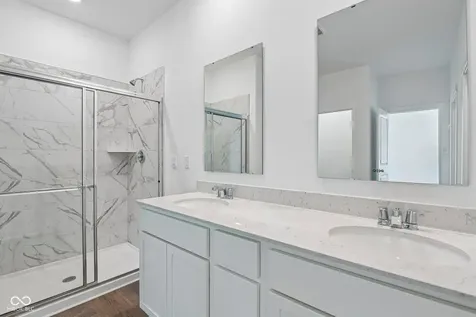 5751 Bancroft Drive Pendleton IN 46064