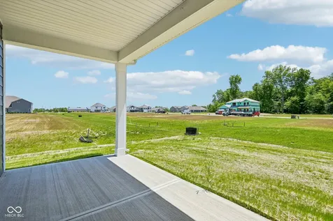 5751 Bancroft Drive Pendleton IN 46064