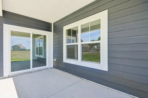 5751 Bancroft Drive Pendleton IN 46064