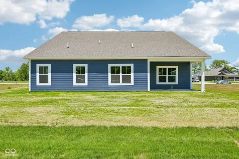 5751 Bancroft Drive Pendleton IN 46064