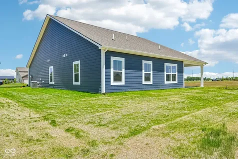 5751 Bancroft Drive Pendleton IN 46064