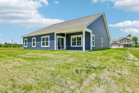 5751 Bancroft Drive Pendleton IN 46064