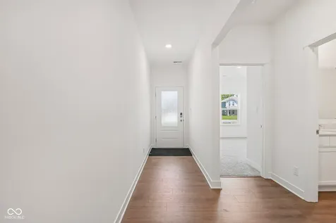 5751 Bancroft Drive Pendleton IN 46064