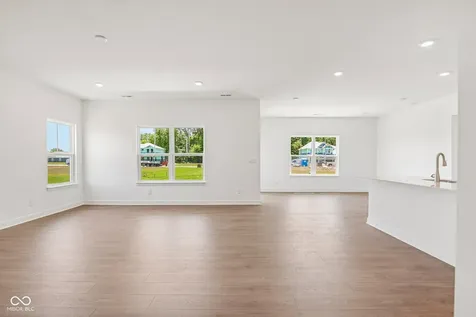 5751 Bancroft Drive Pendleton IN 46064
