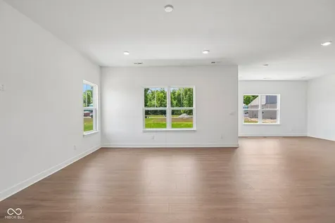 5751 Bancroft Drive Pendleton IN 46064