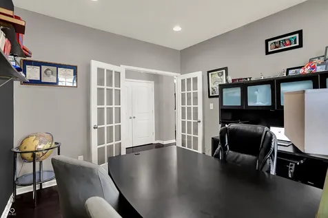 6412 Silver Maple Way Zionsville IN 46077