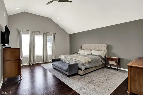 6412 Silver Maple Way Zionsville IN 46077