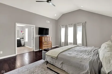 6412 Silver Maple Way Zionsville IN 46077