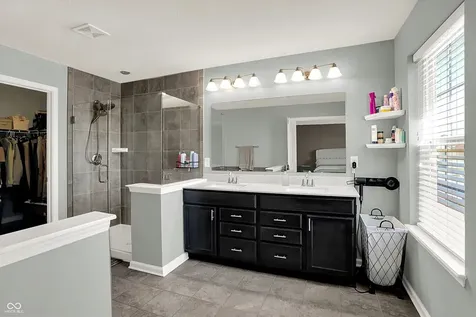 6412 Silver Maple Way Zionsville IN 46077