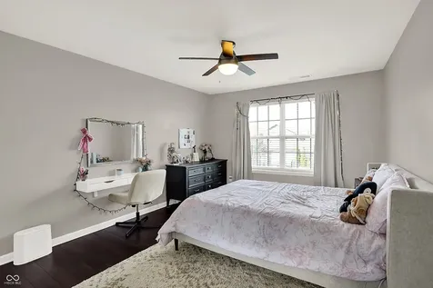 6412 Silver Maple Way Zionsville IN 46077