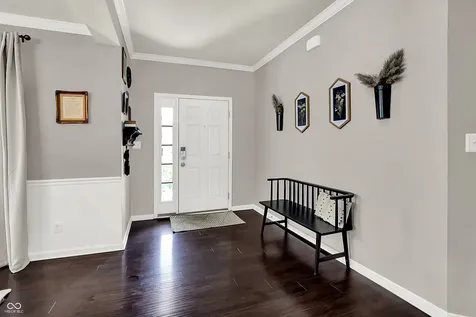 6412 Silver Maple Way Zionsville IN 46077