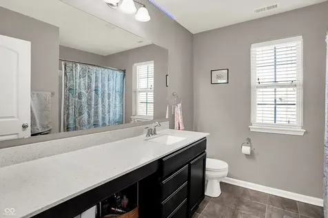 6412 Silver Maple Way Zionsville IN 46077